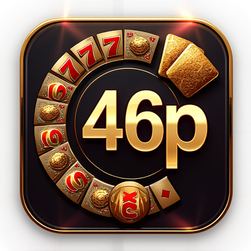 46p
